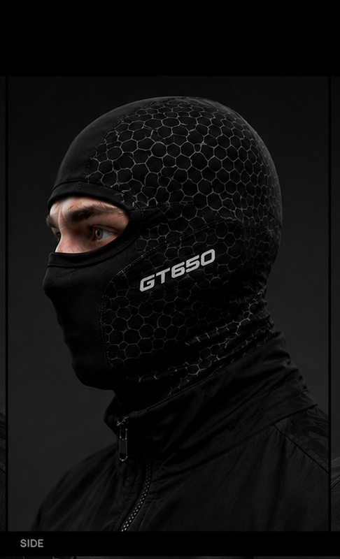 honeycomb stealth
