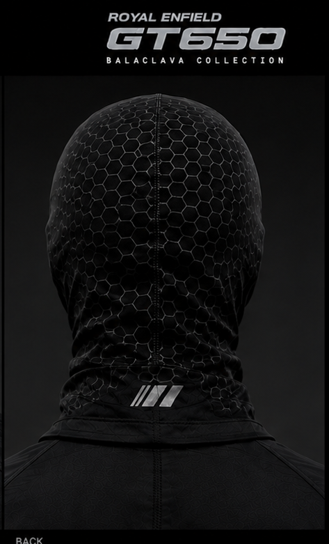 honeycomb stealth
