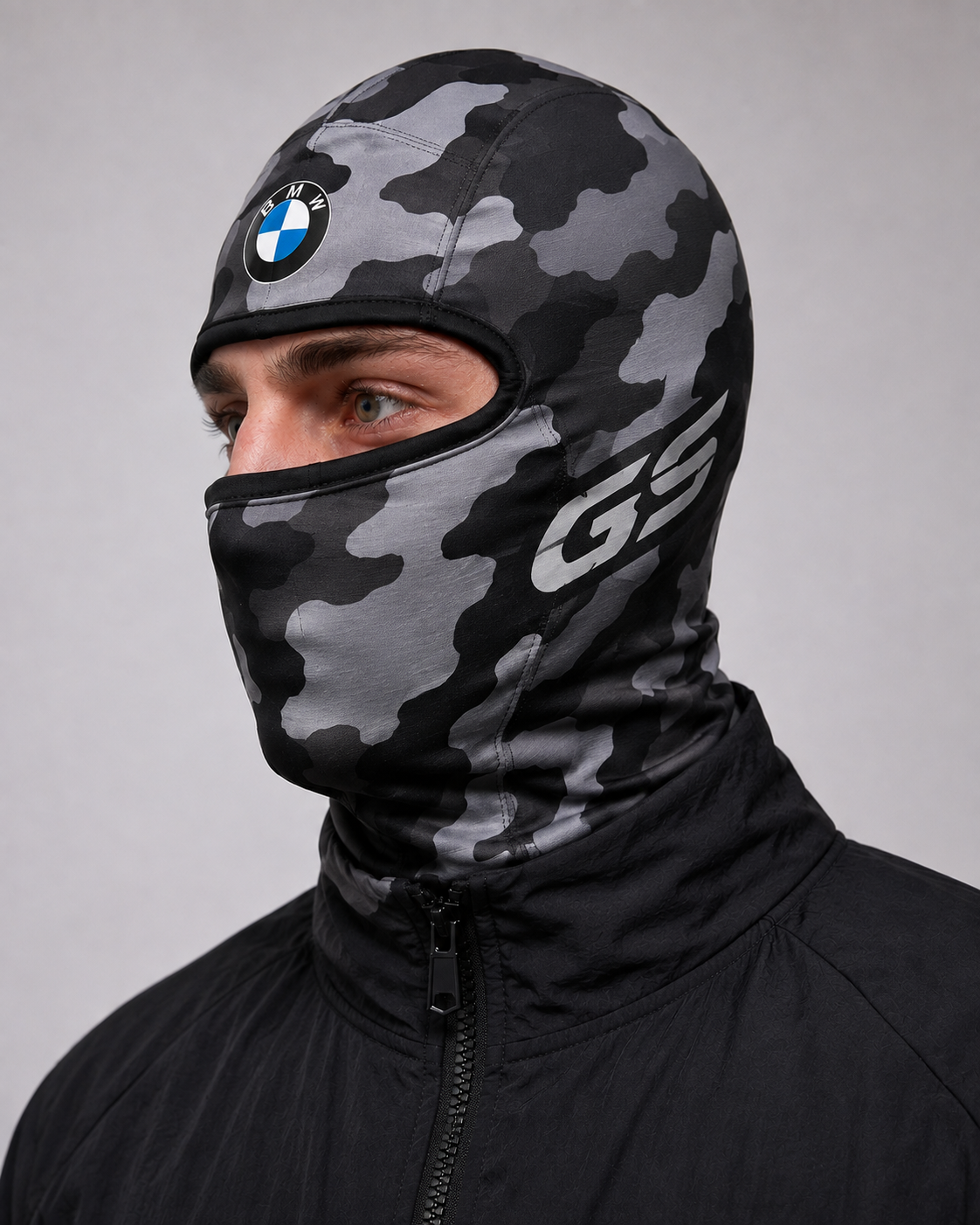 camoflauge