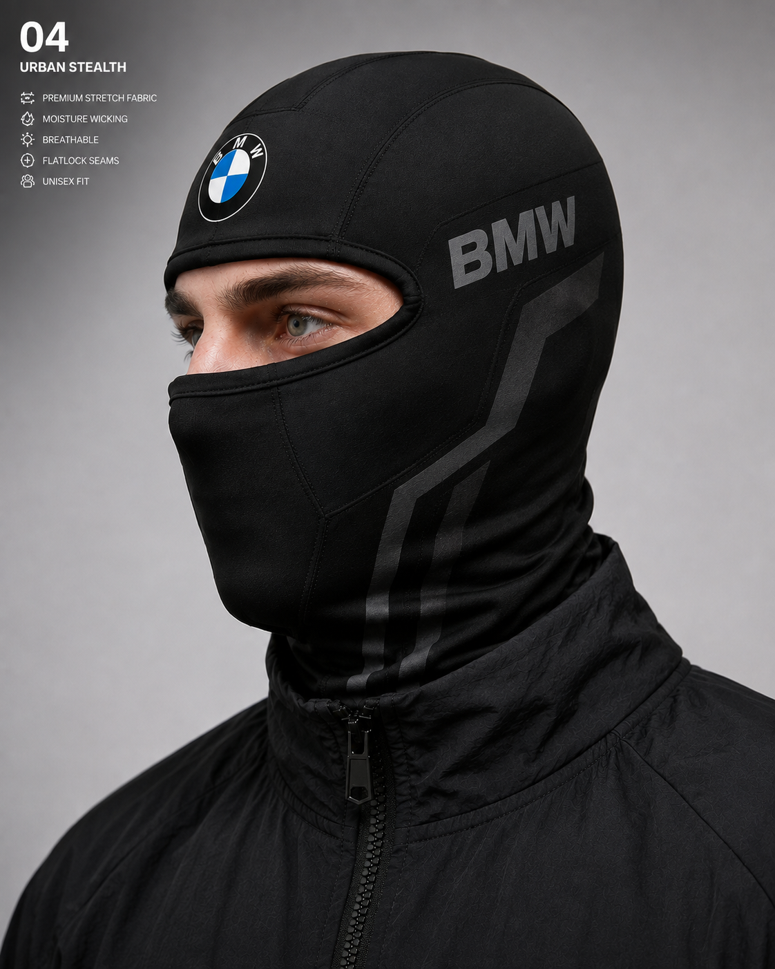 jet black