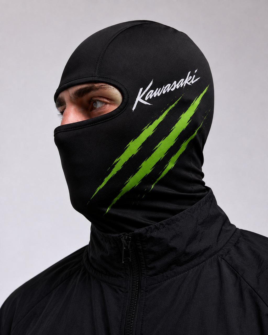 NINJA SCRATCH