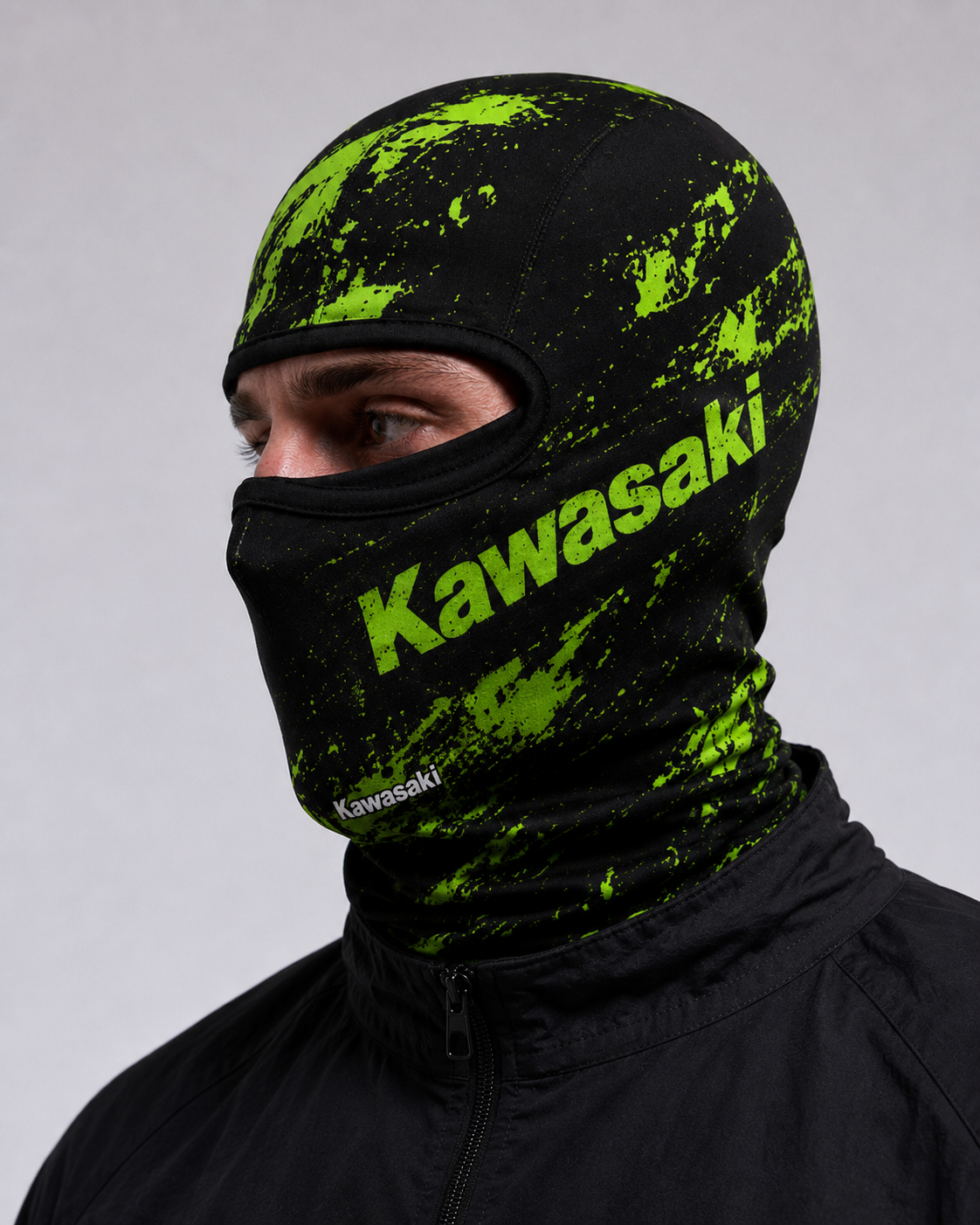 POISON GEAR