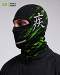 KANJI SPIRIT